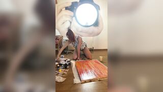 Redfoxofficial (Red Fox Official) OnlyFans Leaks Red Head Babe Theredfoxlife 668