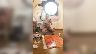 Redfoxofficial (Red Fox Official) OnlyFans Leaks Red Head Babe Theredfoxlife 668