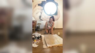 Redfoxofficial (Red Fox Official) OnlyFans Leaks Red Head Babe Theredfoxlife 668