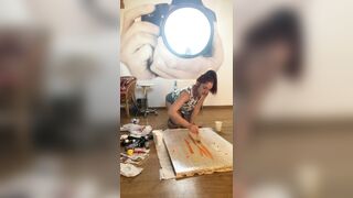 Redfoxofficial (Red Fox Official) OnlyFans Leaks Red Head Babe Theredfoxlife 668