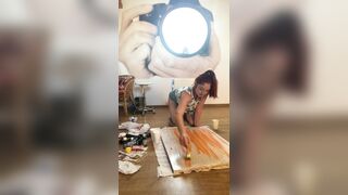 Redfoxofficial (Red Fox Official) OnlyFans Leaks Red Head Babe Theredfoxlife 668