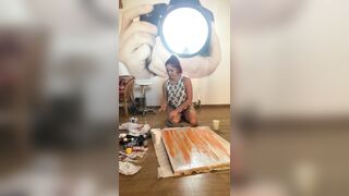 Redfoxofficial (Red Fox Official) OnlyFans Leaks Red Head Babe Theredfoxlife 668