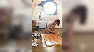 Redfoxofficial (Red Fox Official) OnlyFans Leaks Red Head Babe Theredfoxlife 668