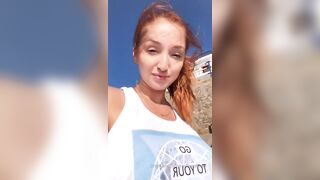 Redfoxofficial (Red Fox Official) OnlyFans Leaks Red Head Babe Theredfoxlife 796