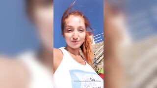 Redfoxofficial (Red Fox Official) OnlyFans Leaks Red Head Babe Theredfoxlife 796