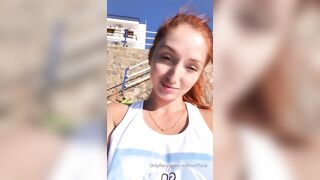 Redfoxofficial (Red Fox Official) OnlyFans Leaks Red Head Babe Theredfoxlife 796