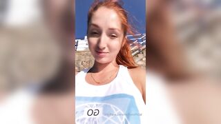 Redfoxofficial (Red Fox Official) OnlyFans Leaks Red Head Babe Theredfoxlife 796