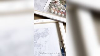 Redfoxofficial (Red Fox Official) OnlyFans Leaks Red Head Babe Theredfoxlife 7