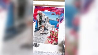 Redfoxofficial (Red Fox Official) OnlyFans Leaks Red Head Babe Theredfoxlife 7