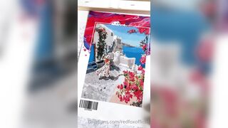 Redfoxofficial (Red Fox Official) OnlyFans Leaks Red Head Babe Theredfoxlife 7