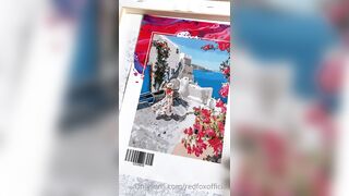 Redfoxofficial (Red Fox Official) OnlyFans Leaks Red Head Babe Theredfoxlife 7