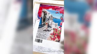 Redfoxofficial (Red Fox Official) OnlyFans Leaks Red Head Babe Theredfoxlife 7