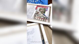 Redfoxofficial (Red Fox Official) OnlyFans Leaks Red Head Babe Theredfoxlife 7