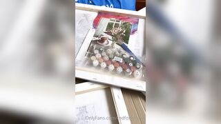 Redfoxofficial (Red Fox Official) OnlyFans Leaks Red Head Babe Theredfoxlife 7