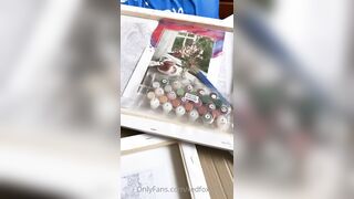 Redfoxofficial (Red Fox Official) OnlyFans Leaks Red Head Babe Theredfoxlife 7