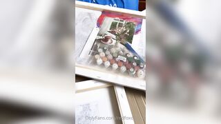 Redfoxofficial (Red Fox Official) OnlyFans Leaks Red Head Babe Theredfoxlife 7