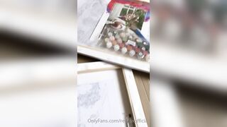 Redfoxofficial (Red Fox Official) OnlyFans Leaks Red Head Babe Theredfoxlife 7