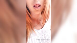 Redfoxofficial (Red Fox Official) OnlyFans Leaks Red Head Babe Theredfoxlife 759