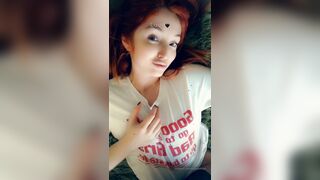 Redfoxofficial (Red Fox Official) OnlyFans Leaks Red Head Babe Theredfoxlife 627