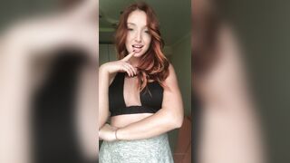 Redfoxofficial (Red Fox Official) OnlyFans Leaks Red Head Babe Theredfoxlife 710