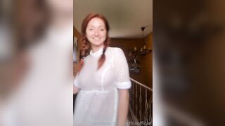 Redfoxofficial (Red Fox Official) OnlyFans Leaks Red Head Babe Theredfoxlife 910