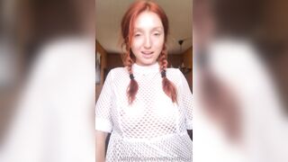 Redfoxofficial (Red Fox Official) OnlyFans Leaks Red Head Babe Theredfoxlife 910