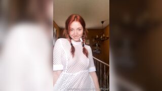 Redfoxofficial (Red Fox Official) OnlyFans Leaks Red Head Babe Theredfoxlife 910