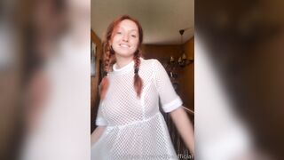 Redfoxofficial (Red Fox Official) OnlyFans Leaks Red Head Babe Theredfoxlife 910