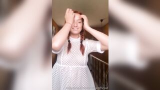 Redfoxofficial (Red Fox Official) OnlyFans Leaks Red Head Babe Theredfoxlife 910