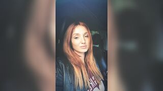 Redfoxofficial (Red Fox Official) OnlyFans Leaks Red Head Babe Theredfoxlife 125