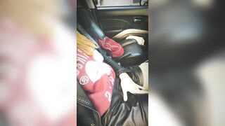 Redfoxofficial (Red Fox Official) OnlyFans Leaks Red Head Babe Theredfoxlife 125