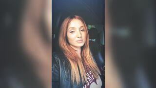 Redfoxofficial (Red Fox Official) OnlyFans Leaks Red Head Babe Theredfoxlife 125