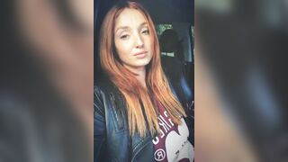 Redfoxofficial (Red Fox Official) OnlyFans Leaks Red Head Babe Theredfoxlife 125