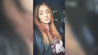 Redfoxofficial (Red Fox Official) OnlyFans Leaks Red Head Babe Theredfoxlife 125