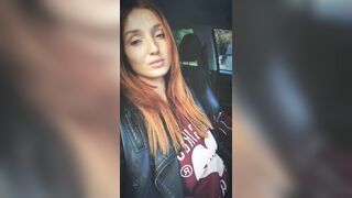 Redfoxofficial (Red Fox Official) OnlyFans Leaks Red Head Babe Theredfoxlife 125