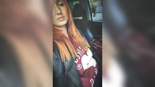 Redfoxofficial (Red Fox Official) OnlyFans Leaks Red Head Babe Theredfoxlife 125