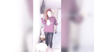 Redfoxofficial (Red Fox Official) OnlyFans Leaks Red Head Babe Theredfoxlife 645