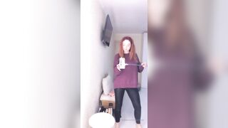 Redfoxofficial (Red Fox Official) OnlyFans Leaks Red Head Babe Theredfoxlife 645