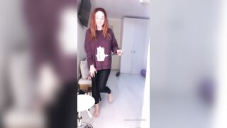 Redfoxofficial (Red Fox Official) OnlyFans Leaks Red Head Babe Theredfoxlife 645