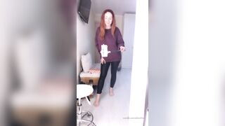 Redfoxofficial (Red Fox Official) OnlyFans Leaks Red Head Babe Theredfoxlife 645