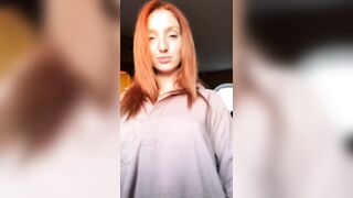 Redfoxofficial (Red Fox Official) OnlyFans Leaks Red Head Babe Theredfoxlife 382