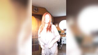 Redfoxofficial (Red Fox Official) OnlyFans Leaks Red Head Babe Theredfoxlife 382