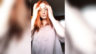 Redfoxofficial (Red Fox Official) OnlyFans Leaks Red Head Babe Theredfoxlife 382