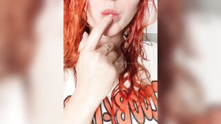 Redfoxofficial (Red Fox Official) OnlyFans Leaks Red Head Babe Theredfoxlife 10
