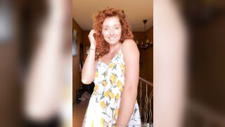 Redfoxofficial (Red Fox Official) OnlyFans Leaks Red Head Babe Theredfoxlife 486