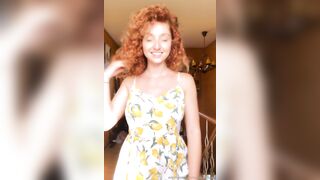 Redfoxofficial (Red Fox Official) OnlyFans Leaks Red Head Babe Theredfoxlife 486