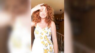 Redfoxofficial (Red Fox Official) OnlyFans Leaks Red Head Babe Theredfoxlife 486