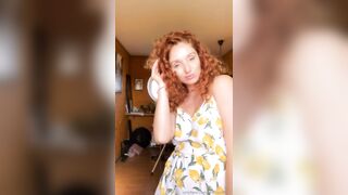 Redfoxofficial (Red Fox Official) OnlyFans Leaks Red Head Babe Theredfoxlife 486