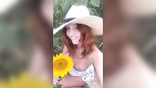 Redfoxofficial (Red Fox Official) OnlyFans Leaks Red Head Babe Theredfoxlife 874