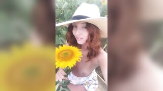 Redfoxofficial (Red Fox Official) OnlyFans Leaks Red Head Babe Theredfoxlife 874